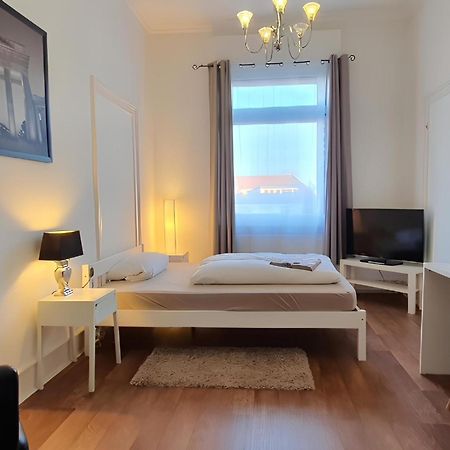 coLodging Mannheim - private rooms&kitchen Exterior foto