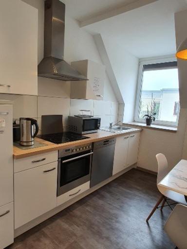 coLodging Mannheim - private rooms&kitchen Exterior foto