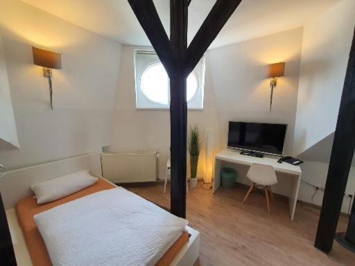coLodging Mannheim - private rooms&kitchen Exterior foto