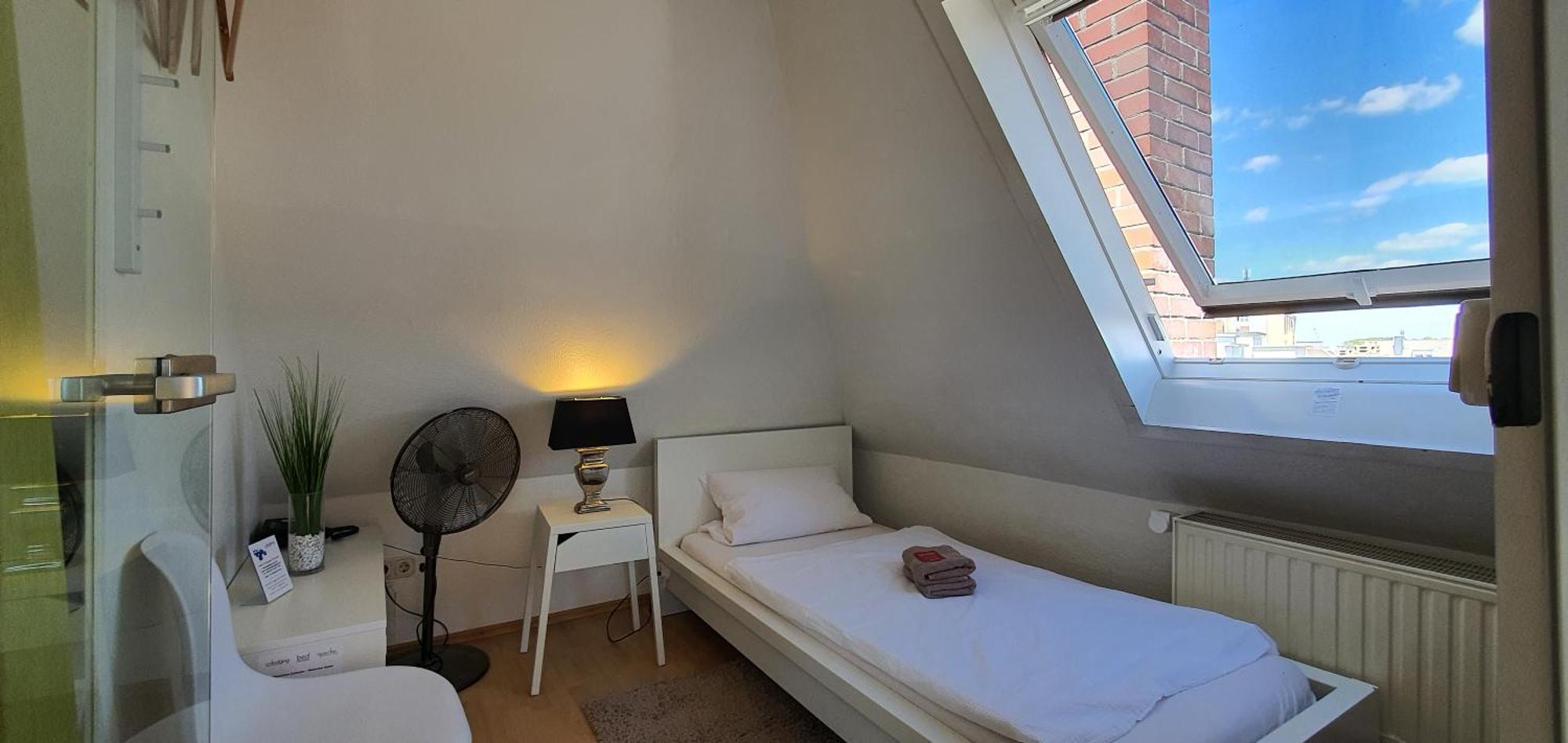 coLodging Mannheim - private rooms&kitchen Exterior foto