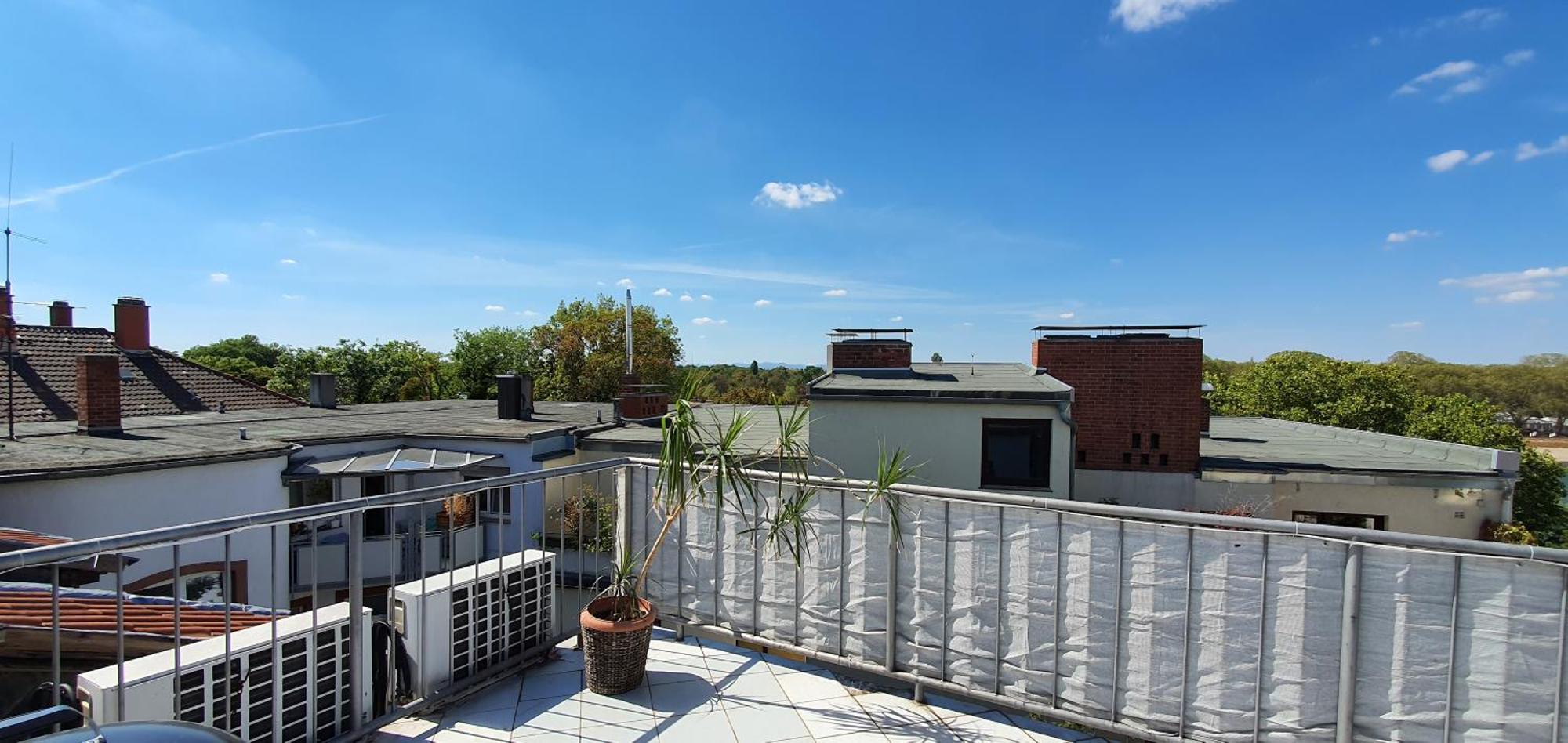 coLodging Mannheim - private rooms&kitchen Exterior foto