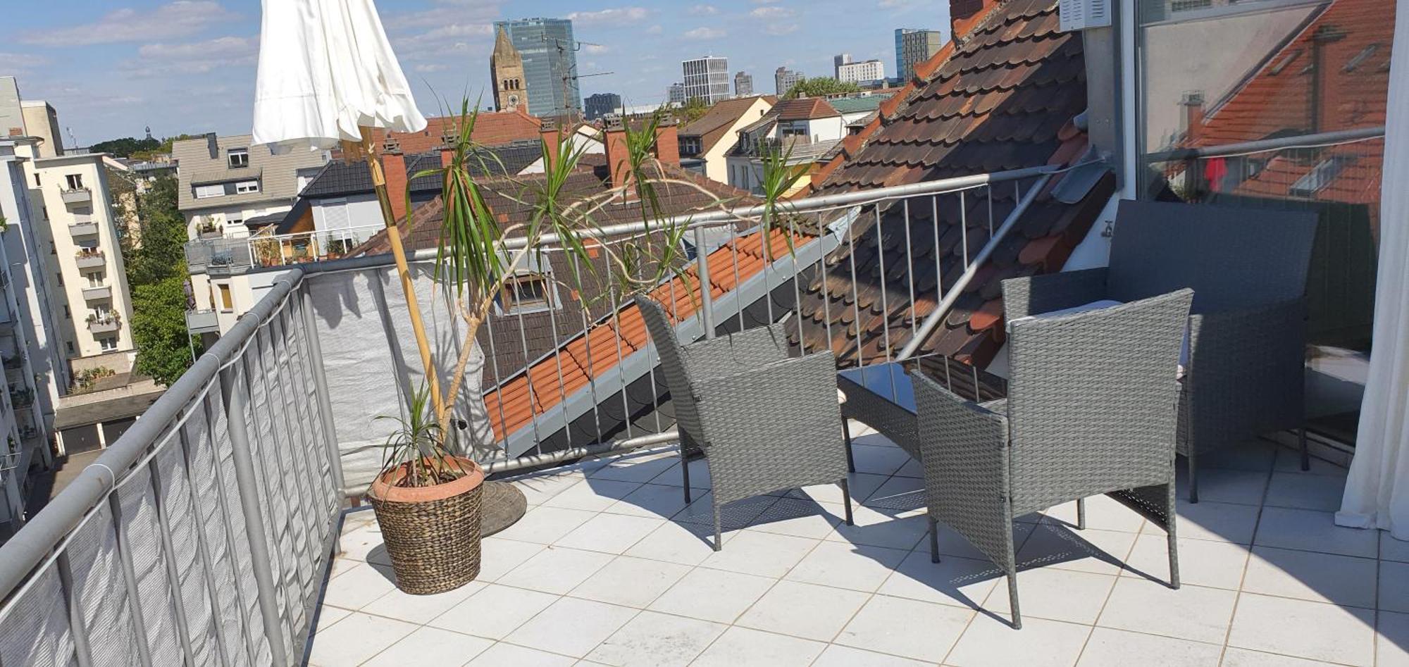 coLodging Mannheim - private rooms&kitchen Exterior foto