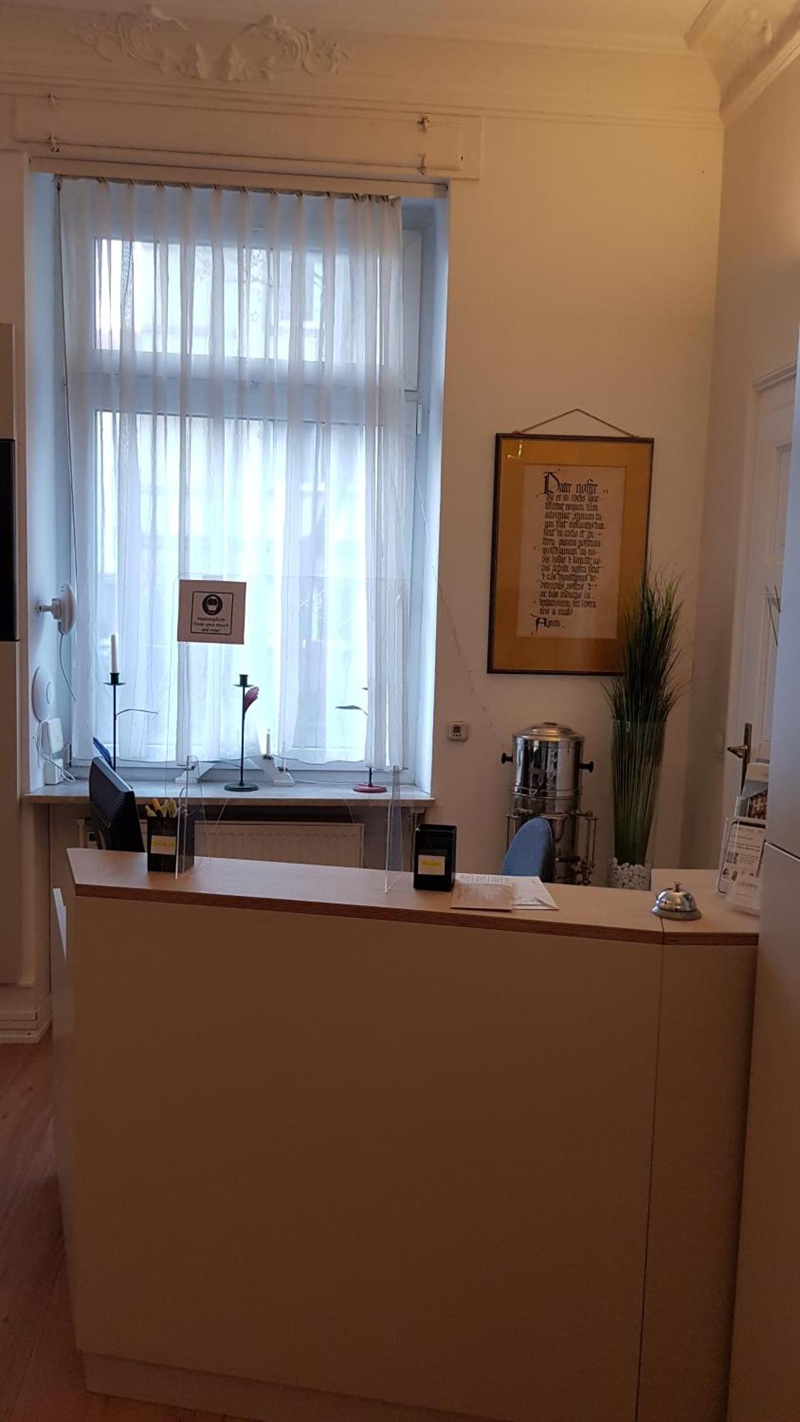 coLodging Mannheim - private rooms&kitchen Exterior foto