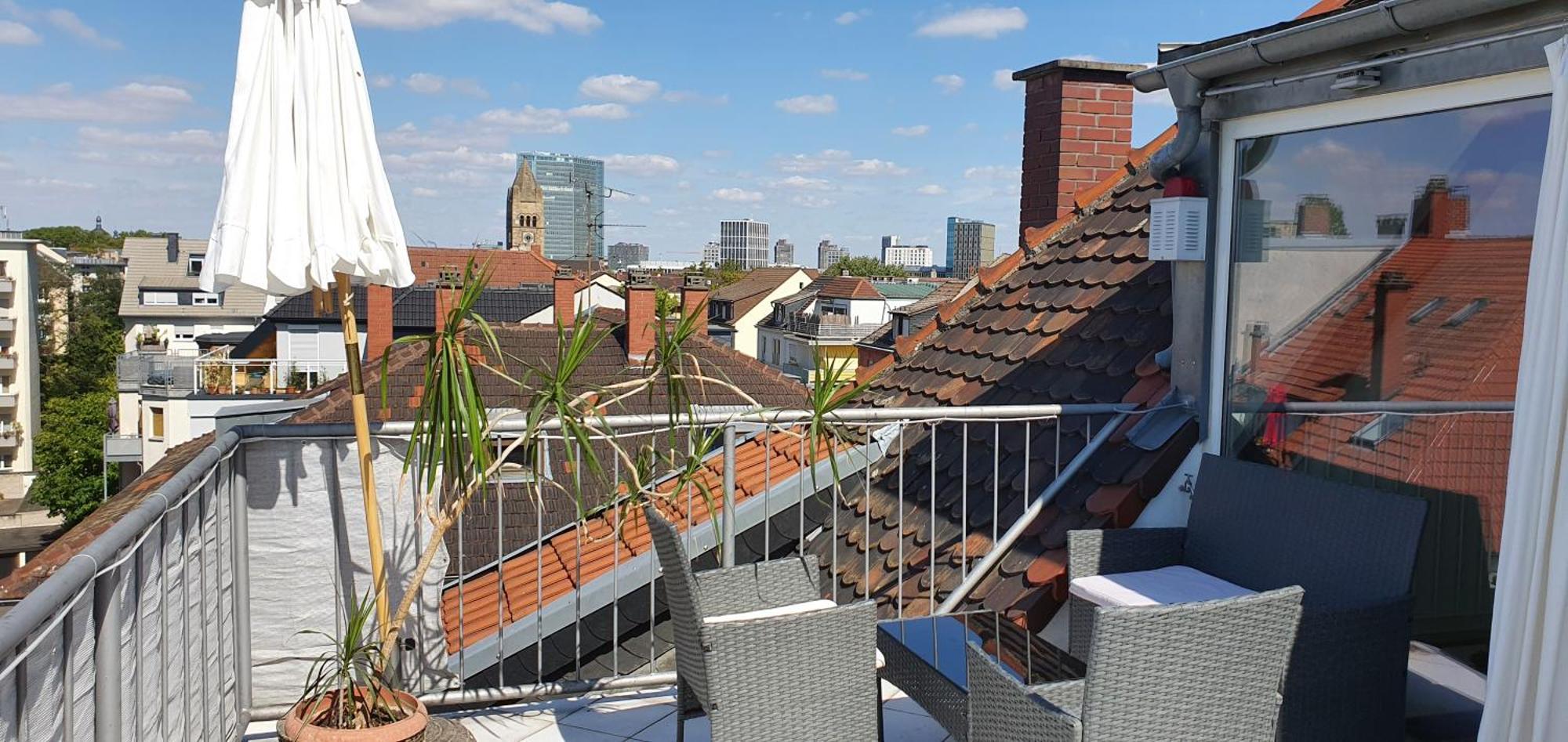 coLodging Mannheim - private rooms&kitchen Exterior foto